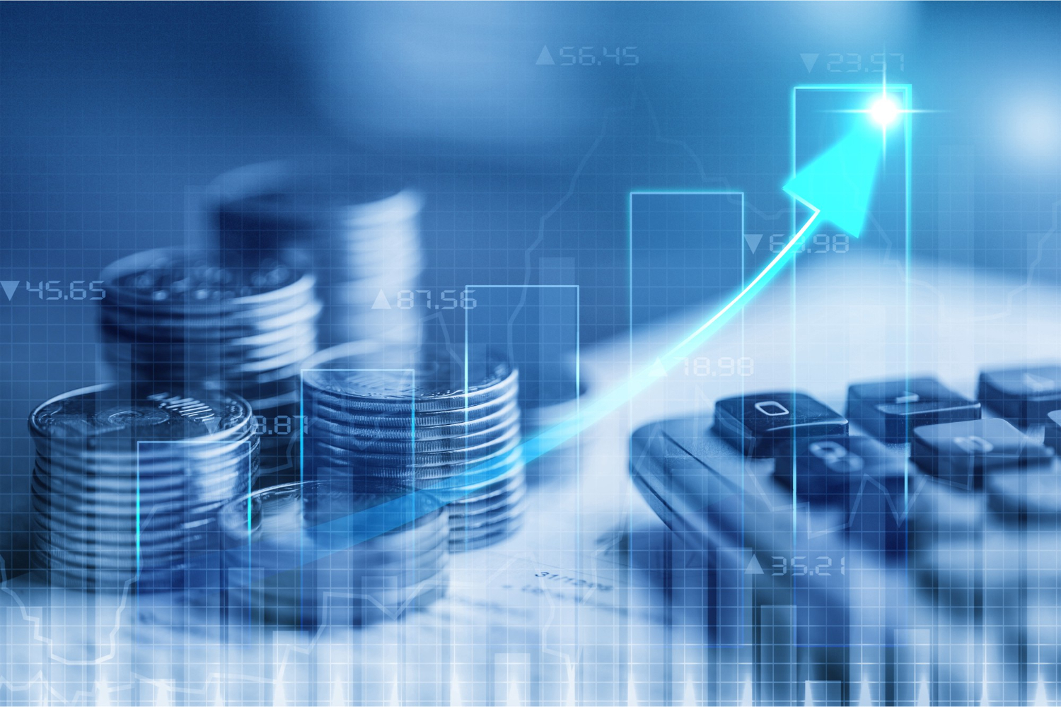 eKash platform preview